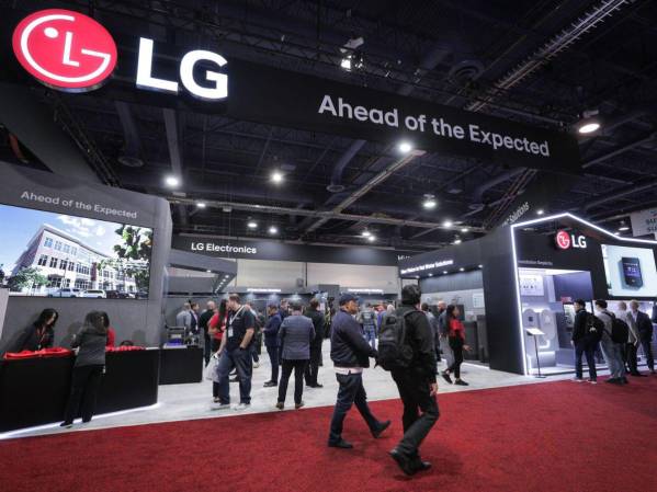 Para LG, Centroamérica y el Caribe es una comunidad estratégica.