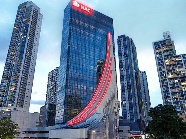 BAC consolida su liderazgo en Centroamérica