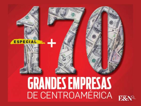 Grandes Empresas de Centroamérica 2022: líderes en tiempos de cambio