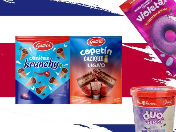 Dos marcas ticas fusionan sus sabores en nuevas propuestas