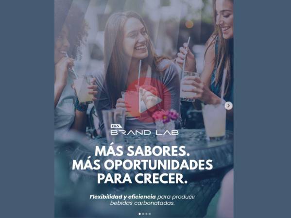 Más sabores, más oportunidades para crecer