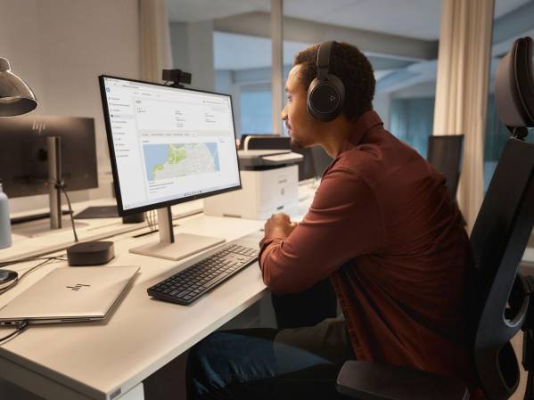 La evolución de HP Wolf Security refleja cómo la seguridad digital avanza hacia modelos más predictivos, resilientes e inteligentes para proteger a las organizaciones modernas.