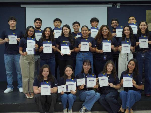 La UJMD implementa la Academia de Talento con estudiantes de alto potencial.