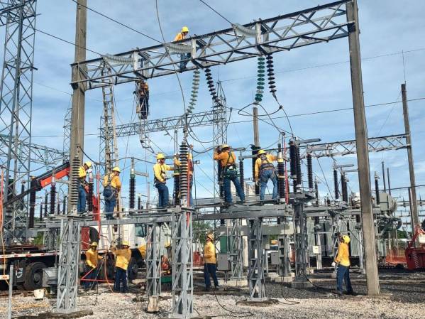 <i>Costa Rica, líder regional en energías renovables, se encuentra en un proceso de modernización de su sistema eléctrico. Foto de cortesía</i>