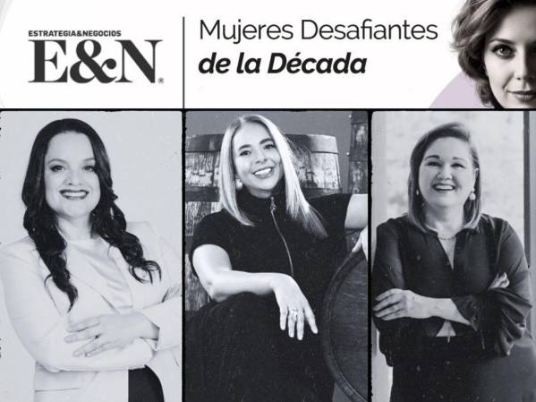 Dentro de las ponentes se encuentras tres destacadas ejecutivas Silvia Chaves Herra, Directora de Experiencia de Marca, Relaciones Corporativas y Sostenibilidad del Banco Nacional (Costa Rica); Dianne Medrano, CEO de Centenario Internacional y Fundadora de Utopías de una CEO (Costa Rica) y Laura Moreno, vicepresidenta de Relaciones Corporativas de BAC.