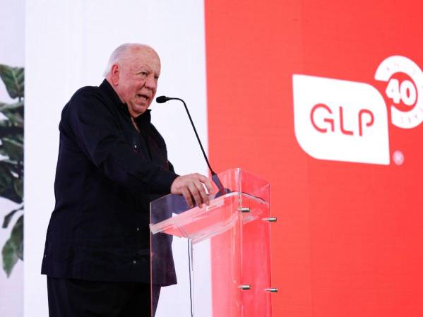 Mayor Alfredo Alemán, fundador de Grupo Los Pueblos.