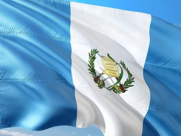 Guatemala califica de ‘exabrupto’ la decisión de Colombia de llamar a consultas a embajadora