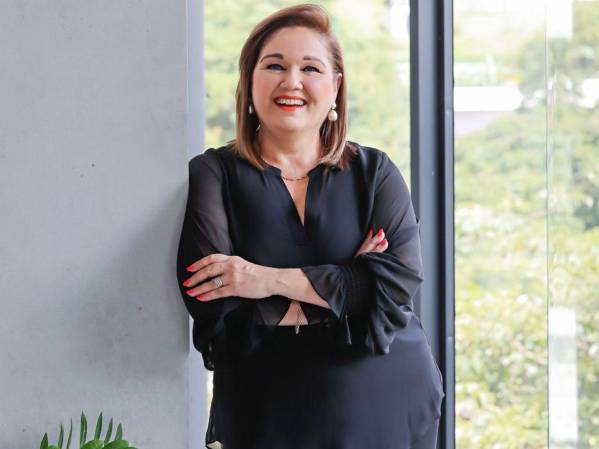 Laura Moreno: La confianza, la base de un liderazgo que trasciende