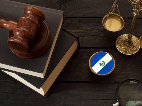 <i>La modificación del artículo 208 de la Carta Magna, aprobada con dispensa de trámite -sin estudio ni discusión en el pleno- con los votos de 57 diputados de 60 en el Congreso, establece que el período de los cinco magistrados del TSE pasa de cinco a seis años. FOTO E&amp;N</i>