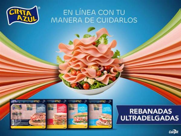 Cinta Azul: Una marca arraigada en la mente y la preferencia de los ticos