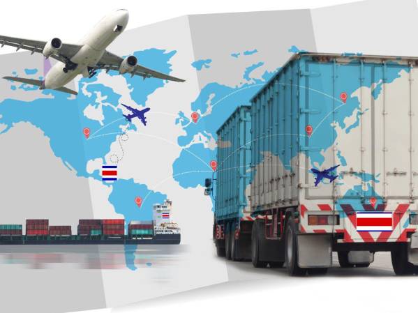 <i>El principal mercado para las exportaciones de Costa Rica en enero fue Norteamérica. FOTO REFERENCIA E&amp;N</i>