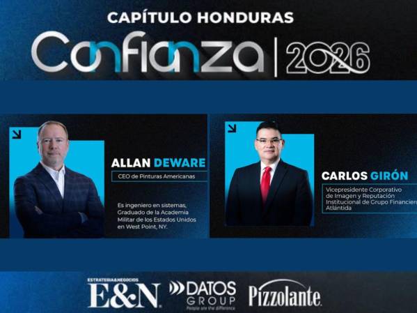 Gira de la Confianza llega a Honduras para conectar integridad y negocios