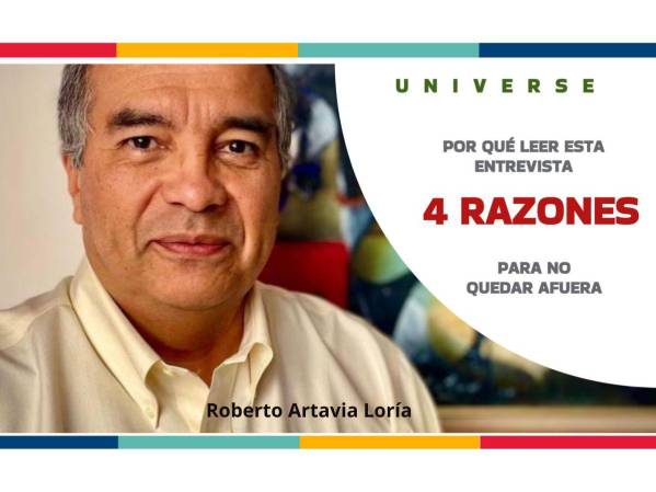 <i>Si hay una voz necesaria a la hora de abordar la sustentabilidad y la forma en que articulan las políticas ASG, esa es la del doctor Artavia Loría, quien desde hace 30 años trabaja para empujar en toda América Latina la agenda de la “sustentabilidad multidimensional”</i>