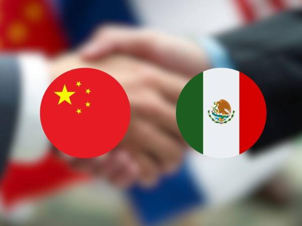 <i>Las autoridades de Pekín afirmaron que se oponen firmemente a medidas proteccionistas que afecten a los intereses legítimos de las compañías chinas y señalaron que seguirán de cerca el desarrollo de los procedimientos en curso en México.</i>