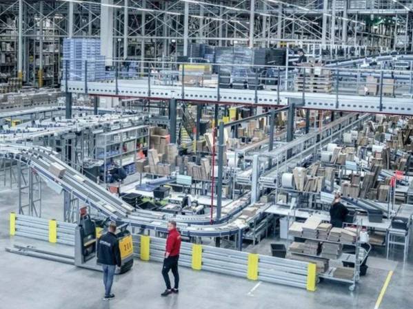 La integración es el “eslabón perdido” en la automatización de almacenes, revela encuesta de KARDEX