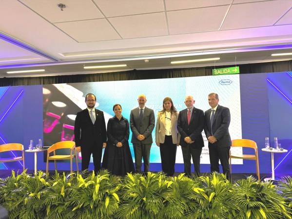 Roche: Con la sostenibilidad como eje de su modelo de negocio