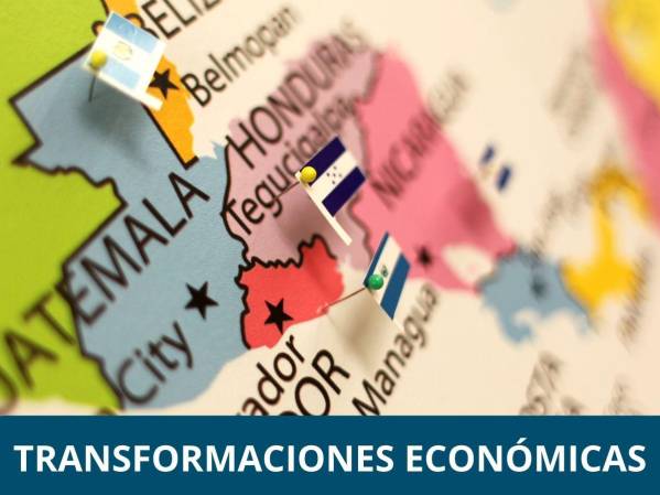 <i>Muchas de las empresas en Centroamérica han tomado la globalización como un reto. FOTO Revista Estrategia&amp;Negocios</i>
