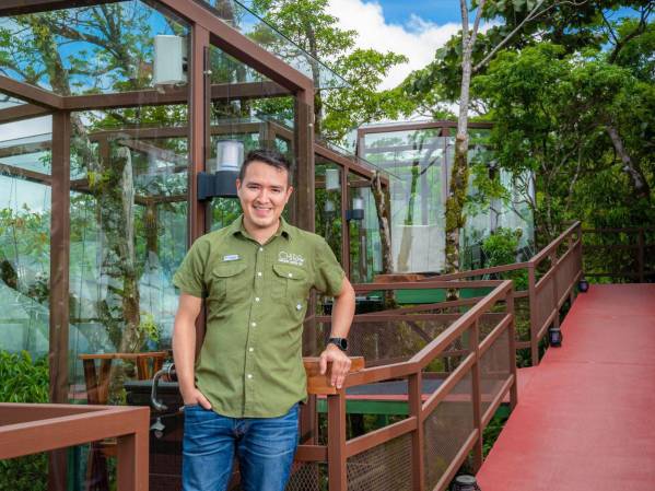 Banco Nacional: Un banco que transforma territorios y acelera la transición verde