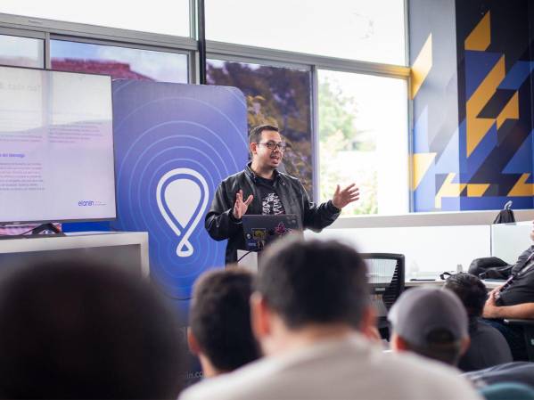 Elaniin: Más que un proveedor, un aliado tecnológico de confianza