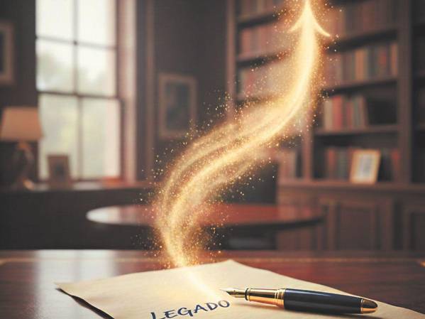 Estos personajes —homenajeados por su trayectoria— consolidaron un modelo de gestión donde la innovación y el compromiso se entrelazan para edificar el progreso del istmo. IMAGEN creada con IA Nano Banana