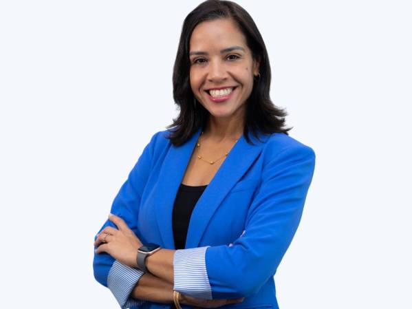 Como Representante de País, Tania Rojas liderará la representación institucional Cargill en Honduras.