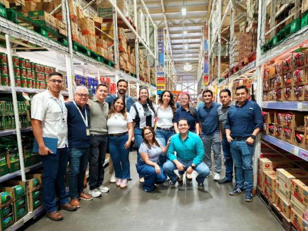 A través del trabajo de todo su equipo, Ducal cumple con su objetivo de construir confianza más allá del consumidor. Actualmente es la marca que tiene el índice de confianza más alto de toda la categoría de frijoles en Guatemala, con el 88%.