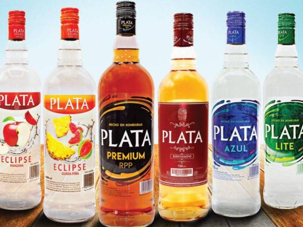 A lo largo de su historia la marca PLATA ha logrado desarrollar estrategias en el mercado hondureño, entre lasque destacan la creación de presentaciones por tamaño y la exploración de nuevos sabores.