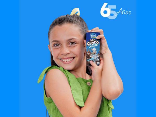 Sula celebra 65 años nutriendo la vida de los hondureños