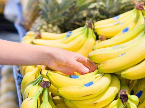 Gobierno de Panamá se reunirá con 'altos ejecutivos' de bananera Chiquita