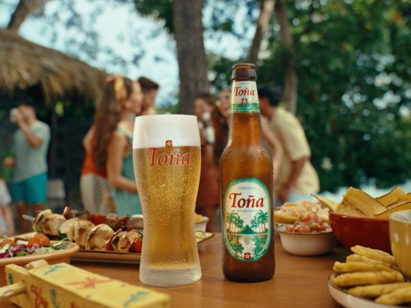 Cerveza Toña: Siempre en la mente y corazón de sus consumidores