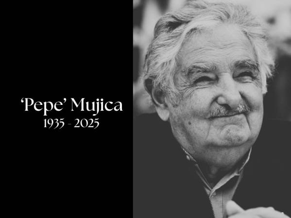 Pepe Mujica, entre la política y la filosofía: frases de un gran estoico