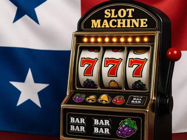 Las cifras del INEC muestran cómo el iGaming y las tragamonedas lideran una industria que gana relevancia en el panorama macroeconómico panameño. (Foto: IA-Microsoft Designer)