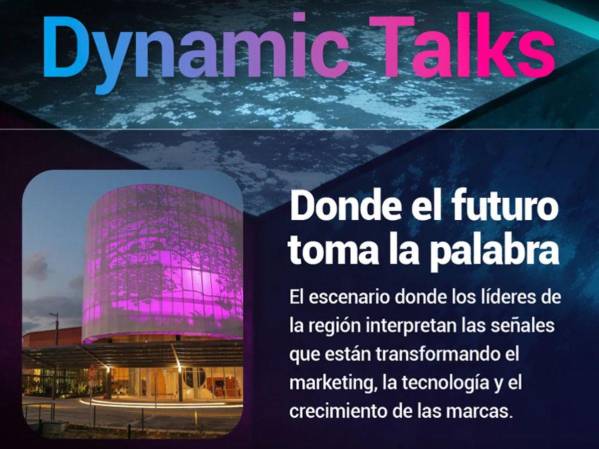 OMD y PHD lanzan Dynamic Talks 2026, el primer gran foro de marketing, medios e innovación de Costa Rica