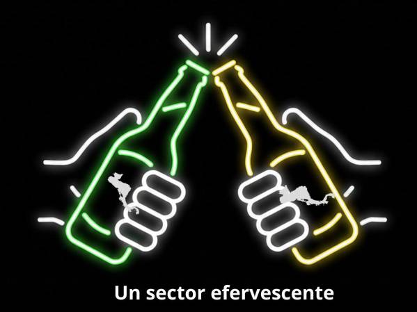 <i>En los últimos 25 años, el sector ha experimentado una metamorfosis impulsada por la globalización y la consolidación de mercados. FOTO SHUTTERSTOCK/E&amp;N</i>