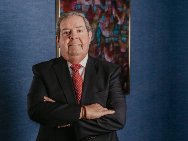 Liderazgo con valores que trasciende