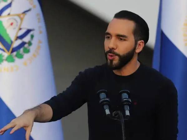 <i><b>El plan del FMI exige que la Administración de Bukele reduzca el experimento con el bitcoin. (Foto: Archivo)</b></i>
