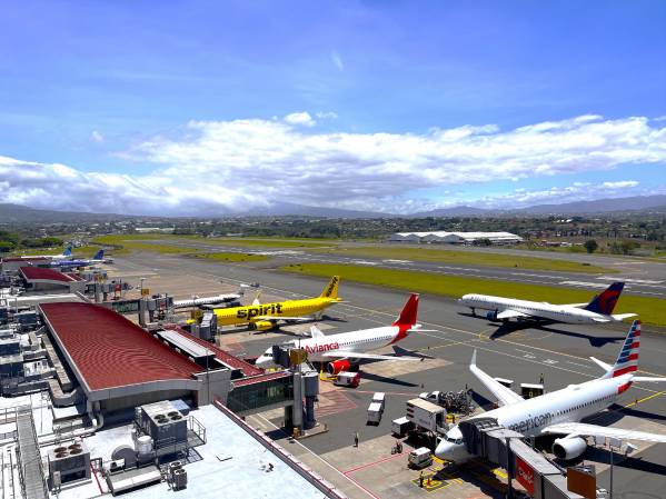 <i>Airbus apuntó que la transición hacia aviones de última generación sigue acelerándose, impulsada por la creciente demanda regional de pasajeros. Foto de iStock</i>