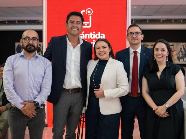 Banco Atlántida presenta Atlántida Móvil Empresarial, la nueva App que facilita la gestión financiera de su empresa