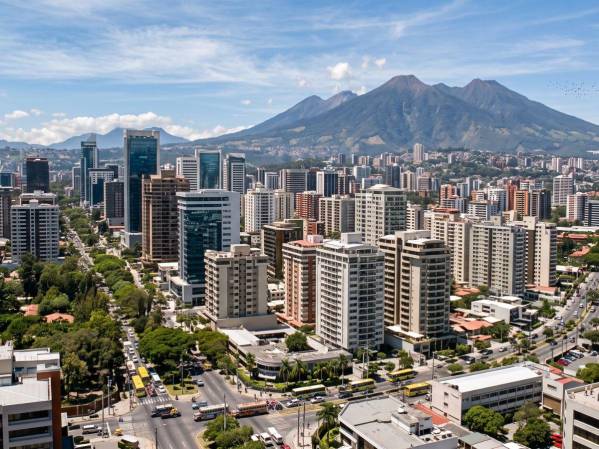 Adesa administra edificios en una sola solución integral.