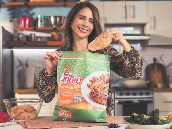 Toledo, Pollo Rey y Pollo Indio: Sabor y calidad que acompaña a las familias en cada hogar