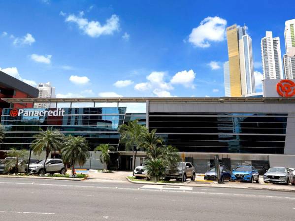 Panacredit avanza con crecimiento responsable, tecnología y visión regional