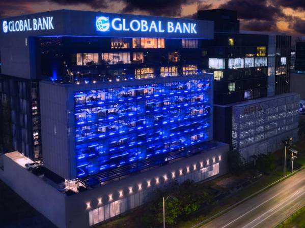 Global Bank: Confianza, sostenibilidad e innovación al servicio de las personas