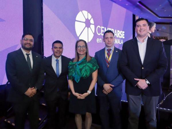 Grupo Financiero G&amp;T Continental fortalece su compromiso con la sostenibilidad durante la Semana de la Sostenibilidad de CentraRSE