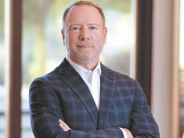 Allan Deware, CEO de Pinturas Americanas.