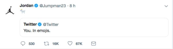 Twitter lanza un nuevo reto: 'Tú, en emojis”