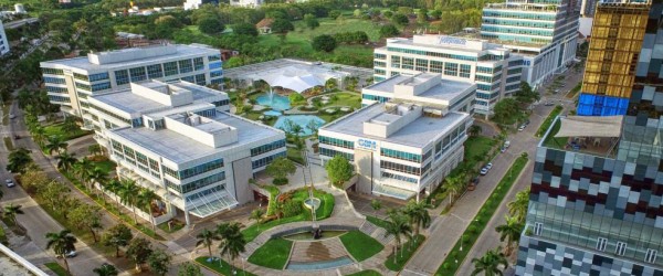 Panamá: AES Corporation compra participación de Inversiones Bahía