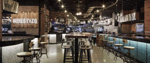 Mercados gastronómicos, tendencia para una época de cambio