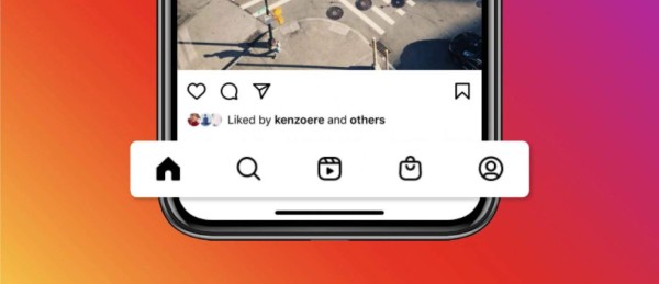 'Reels' y 'Tienda': las dos pestañas que ahora podrás ver en Instagram