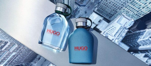 Hugo Boss salva sus ventas, gracias a Markle
