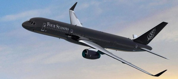 Vacaciones de superlujo